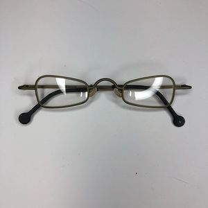 Authentic Vintage LA Eyeworks glasses Tweet
